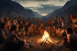 关于文明的简短小故事；关于文明的小故事30字简短