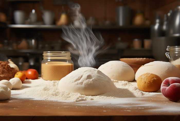 酵母在我们生活中的作用；酵母在我们生活中的作用是什么