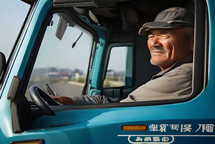 河北长途货车司机；河北长途货车司机工资多少