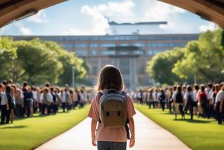 初中生活的开始作文600字 我的初中生活开始了作文600字作文