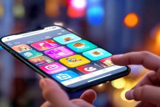 qq生活服务页面；手机qq生活服务页面