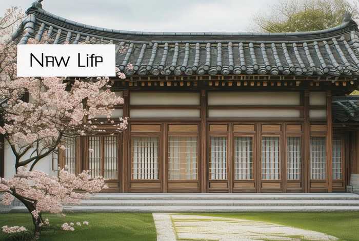 韩国新生活哪个系列比较好、韩国新生活哪个系列比较好一点