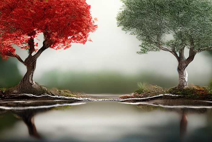 婚姻和爱情的区别 - 婚姻和爱情的区别和联系