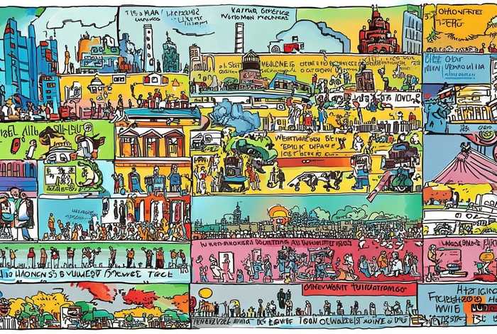 近代社会生活和习俗的变迁（近代社会生活的变迁手抄报）