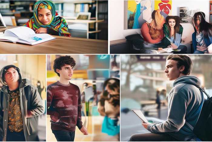 当代大学生日常生活状况；当代大学生日常生活状况分析