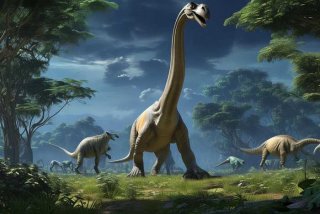 恐龙生活特征、恐龙生活特征的特点