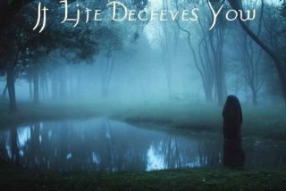 假如生活欺骗了你小说叫什么，假如生活欺骗了你小说叫什么名字