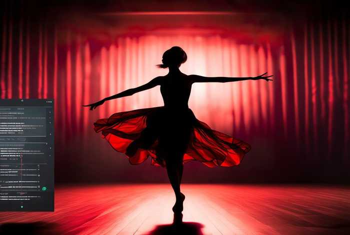 记录舞女生活、记录舞女生活的软件