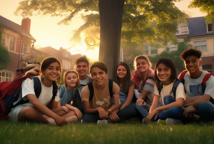 怀念初中生活的作文600字 怀念初中生活的作文600字怎么写