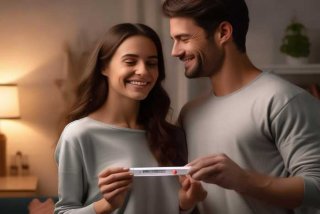 可以怀孕吗 - 可以怀孕吗？