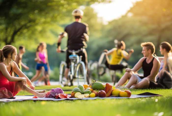 简述什么是健康的生活方式应如何写，简述什么是健康的生活方式应如何写作文