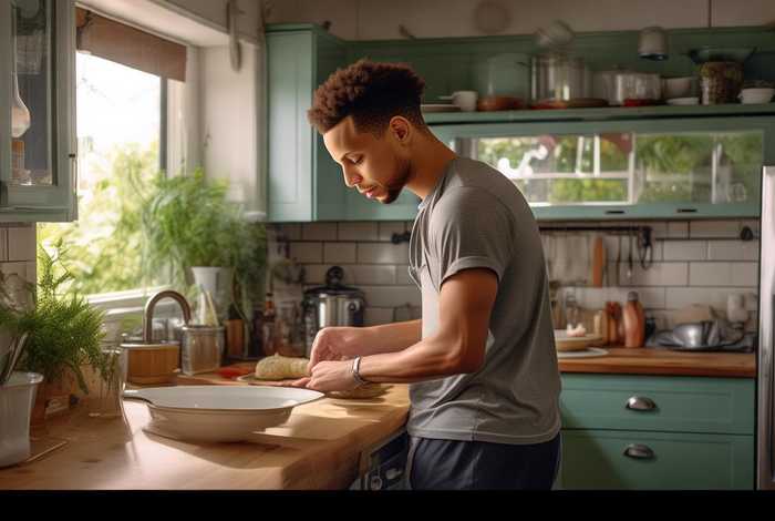 库里生活日常、库里的日常生活 库里生活日常、库里的日常生活