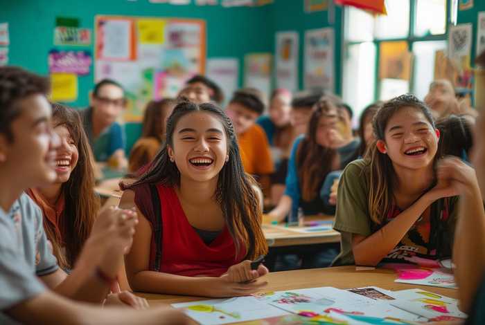 初中生活真精彩600字，初中生活真精彩600字作文