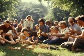 六零年代好生活无防盗无删减 六零年代好生活无防盗章节