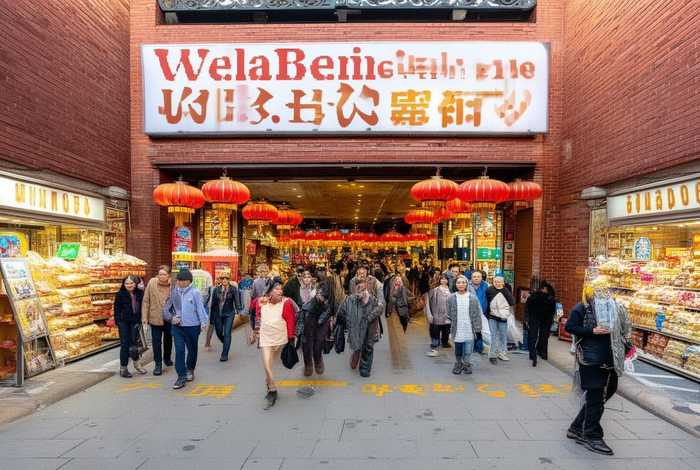 淮北市井生活 淮北市井生活超市地址 淮北市井生活 淮北市井生活超市地址