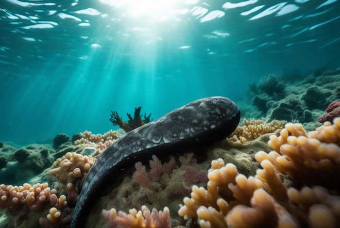 海参的生活方式是怎样的 海参的生活方式是怎样的图片 海参的生活方式是怎样的 海参的生活方式是怎样的图片