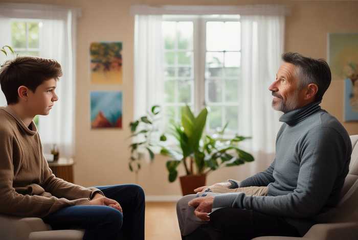 跟儿子做了怎么办心理咨询、和儿子做了怎么办心理咨询