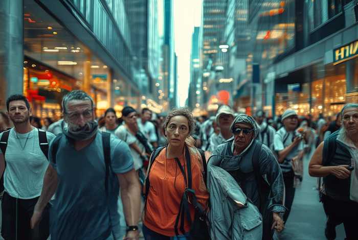 忙忙碌碌的生活的意义，忙忙碌碌的生活是什么意思