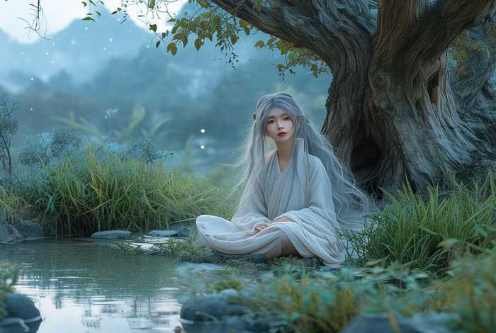 穿越之悠闲修仙生活作者-大梦未醒（穿越之悠闲修仙生活 大梦未醒）