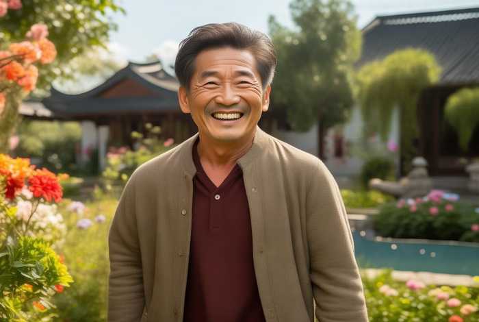 黄大发杨光的快乐生活，杨光快乐生活黄大发是谁演的