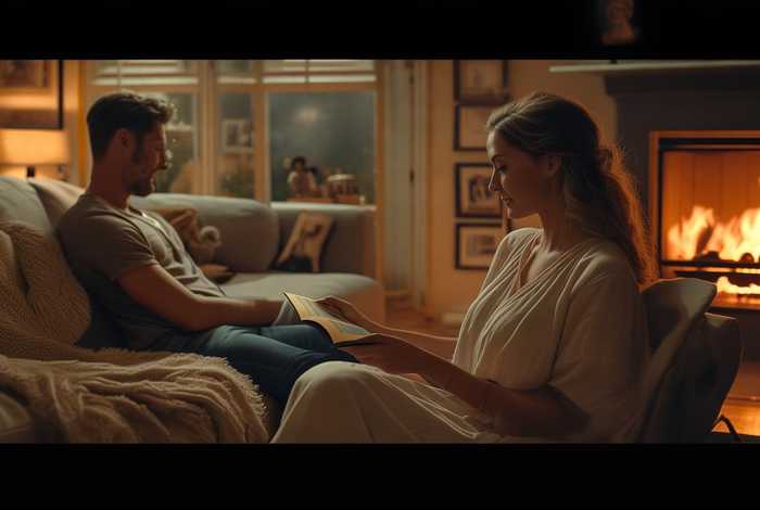 夫妻生活影视片播放免费版，夫妻日常生活电视剧大全