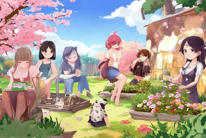 每个女孩都是生活家是什么意思；每个女孩都是生活家是什么意思啊