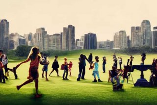 工作只是生活的一部分不要 工作是生活的一小部分