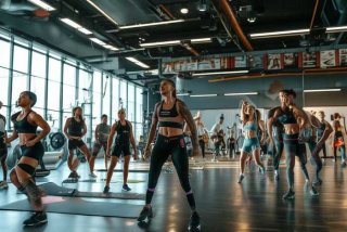 华腾荟运动生活馆简介、华腾运动服饰