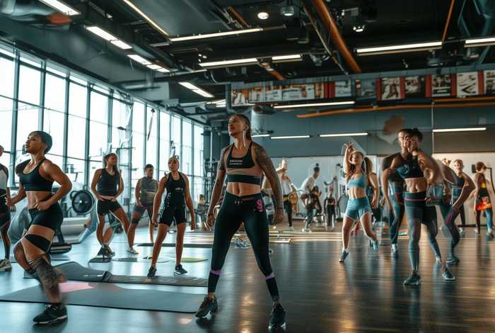 华腾荟运动生活馆简介、华腾运动服饰