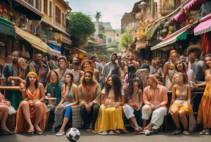 30种生活方式我在哪 23种生活方式