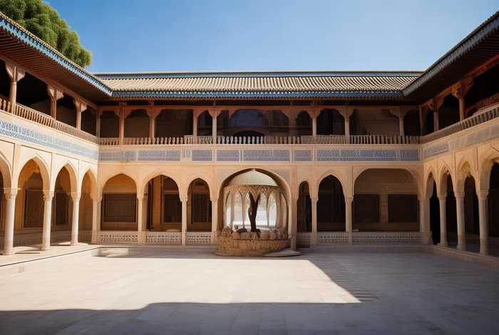 回族的生活方式（回族的生活方式是什么）