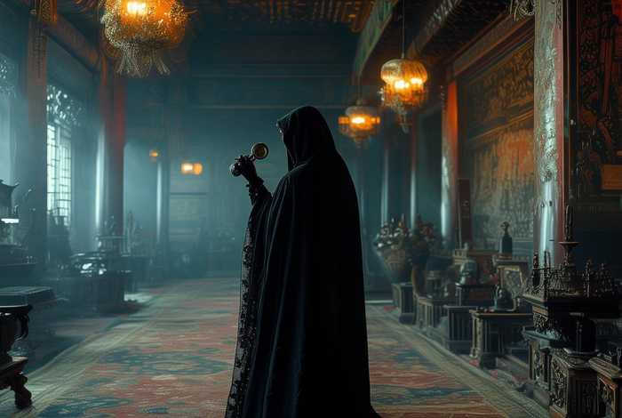 慈禧太后的神秘生活、慈禧太后的神秘生活在线观看 慈禧太后的神秘生活、慈禧太后的神秘生活在线观看