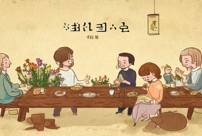 好好生活的韩文 - 好好生活的韩文怎么写 好好生活的韩文 - 好好生活的韩文怎么写