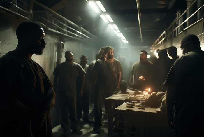 机智的监狱生活韩剧tv在线观看、机智的监狱生活完整版在线观看