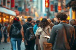 忙忙碌碌的生活感悟朗读 - 忙忙碌碌的生活充实感悟