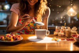 别忘了给生活加点糖450字，别忘了给生活加点糖450字作文