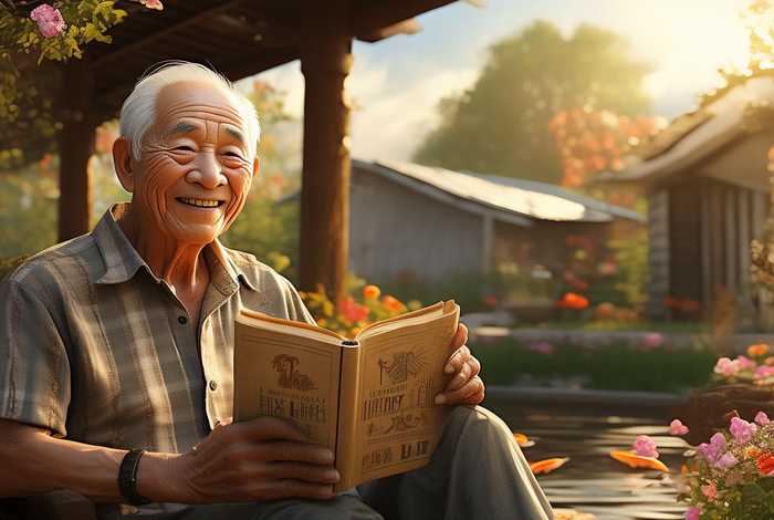 李老汉的幸福生活小说全集;李老汉的幸福生活小说全集免费阅读 李老汉的幸福生活小说全集;李老汉的幸福生活小说全集免费阅读