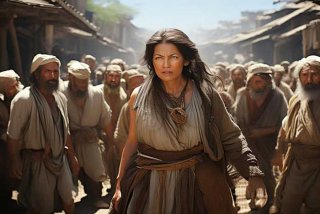 悍妇的古代生活男主是谁啊、悍妇的古代生活下载