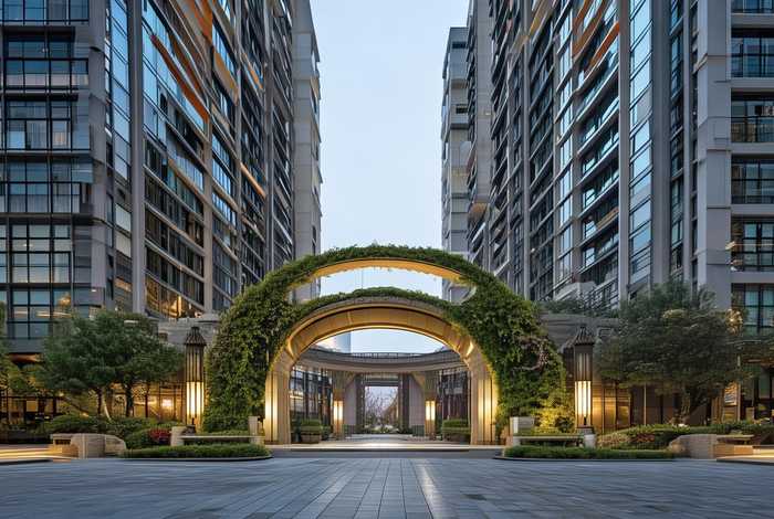 景瑞生活广场属于什么档次 景瑞生活广场属于什么档次的小区