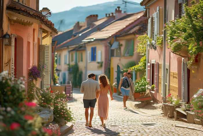 法式甜蜜生活，法式甜蜜生活百度云