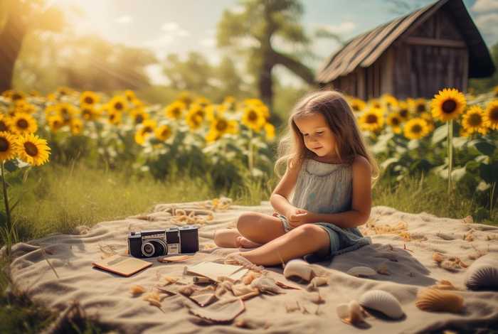 回忆暑假生活作文450字 - 回忆暑假生活作文450字怎么写