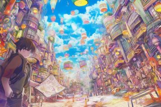 二次元的攻略生活 小说；二次元的攻略生活类似小说