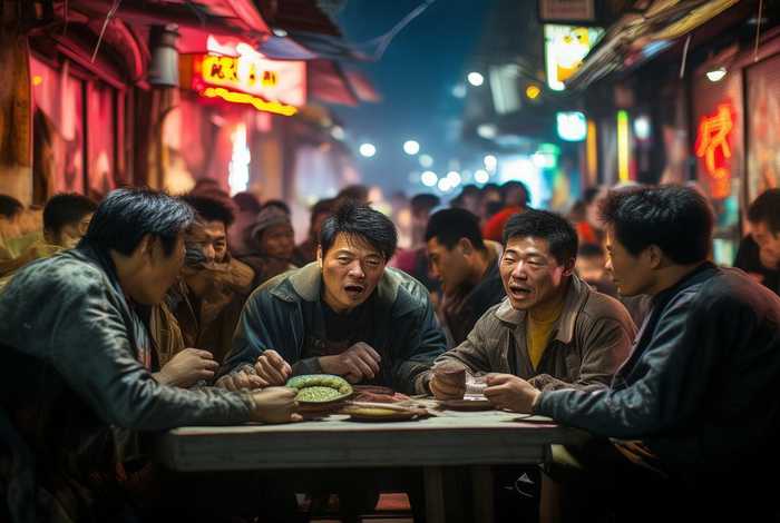 流氓的盛宴-当代中国的流氓叙事；流氓的盛宴-当代中国的流氓叙事下载