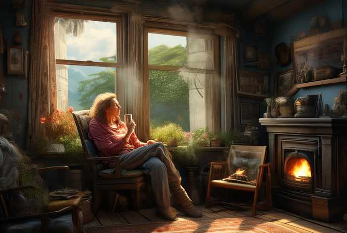 过惯了一个人的生活的说说 过惯了一个人的生活的说说心情