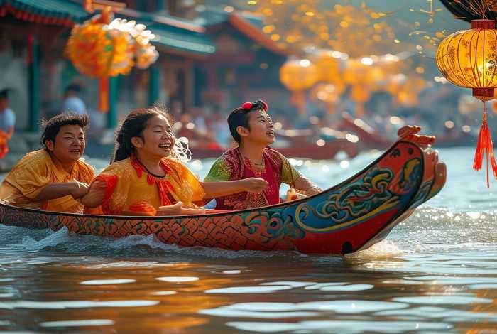 端午节的生活碎片、端午节的生活碎片是什么