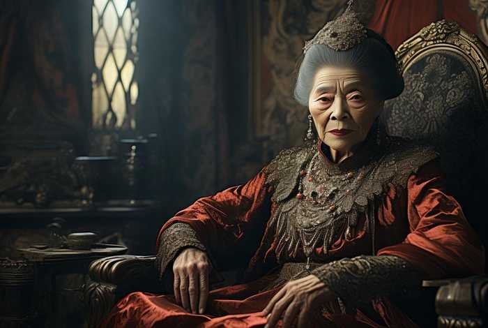 慈禧的秘密生活未删减版zxbf、慈禧的秘密生活未删减版网盘