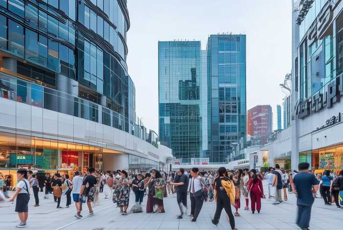 东莞家汇生活广场商业公司怎么样、东莞家汇生活广场商业公司怎么样啊