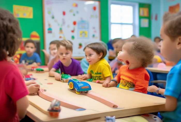 比较快慢中班数学教案；比较快慢中班数学教案活动重难点