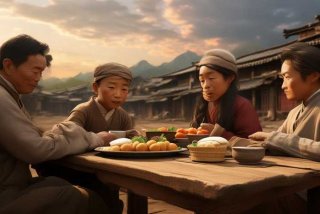 古代小康生活txt下载（古代小康记txt）