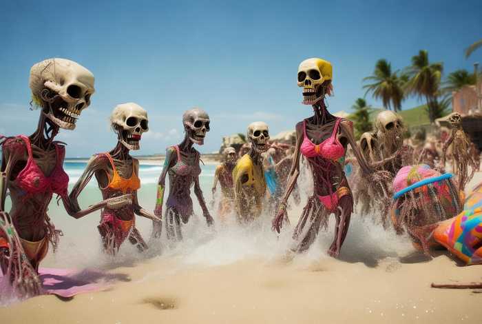 僵尸生活2泳装(僵尸生活2泳装怎么解锁) 僵尸生活2泳装(僵尸生活2泳装怎么解锁)